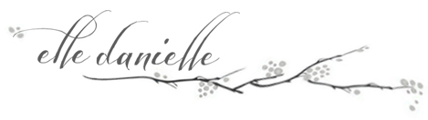 elle Danielle logo