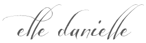 elle Danielle logo