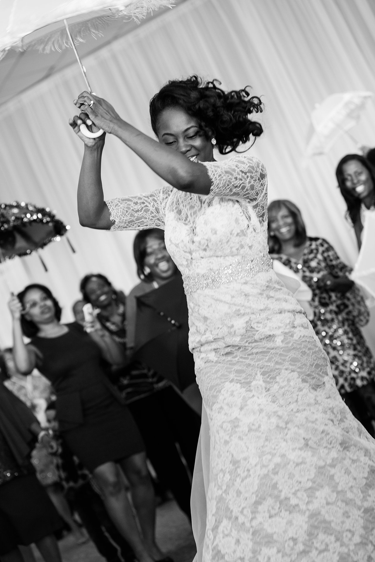 Springhill College (Mobile, AL) Wedding by Elle Danielle Photography