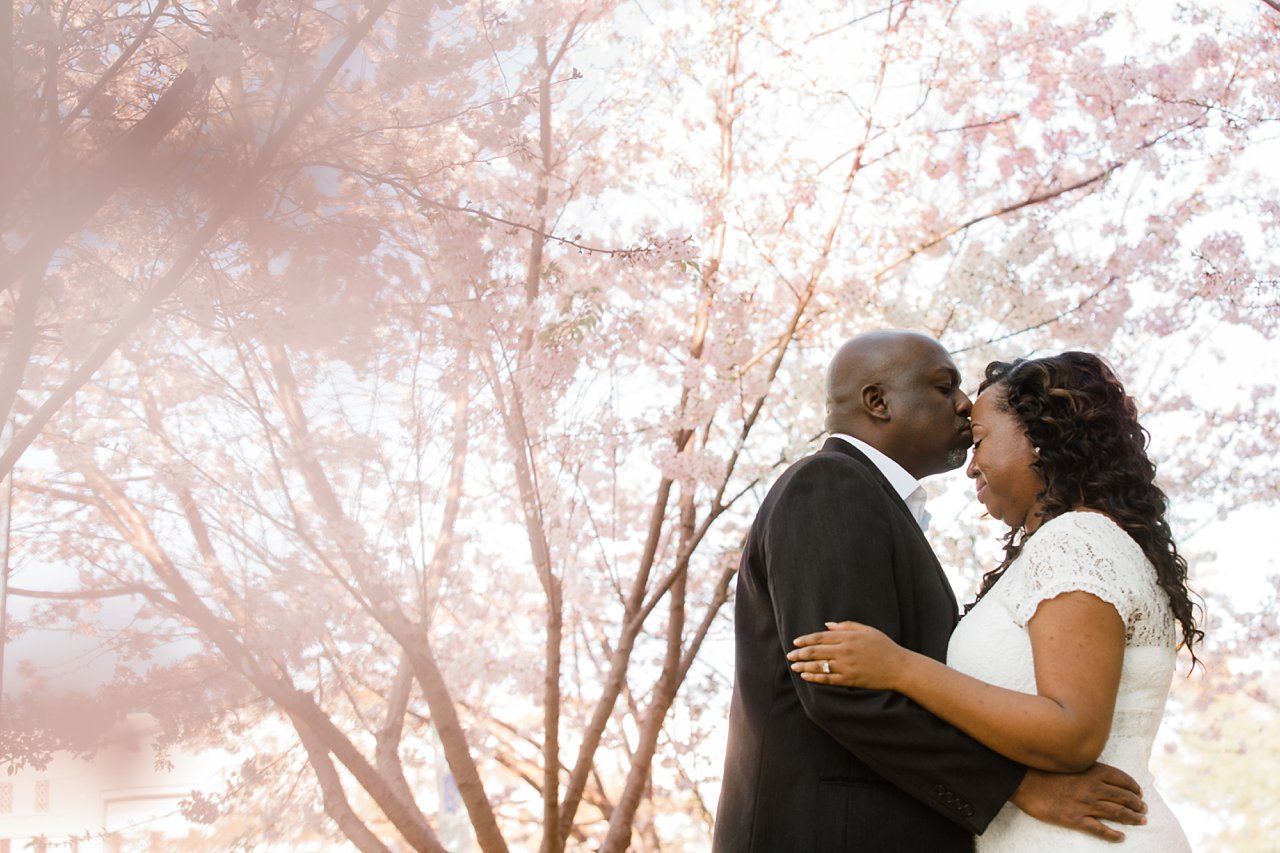 Montgomery, Alabama Engagement Session by Elle Danielle Photography
