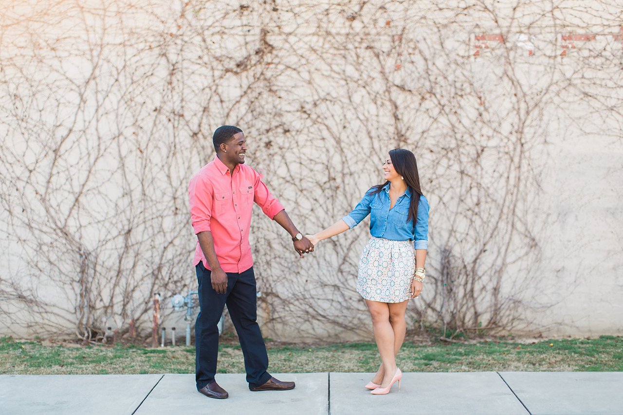 Colorful Homewood Engagement Session_0016